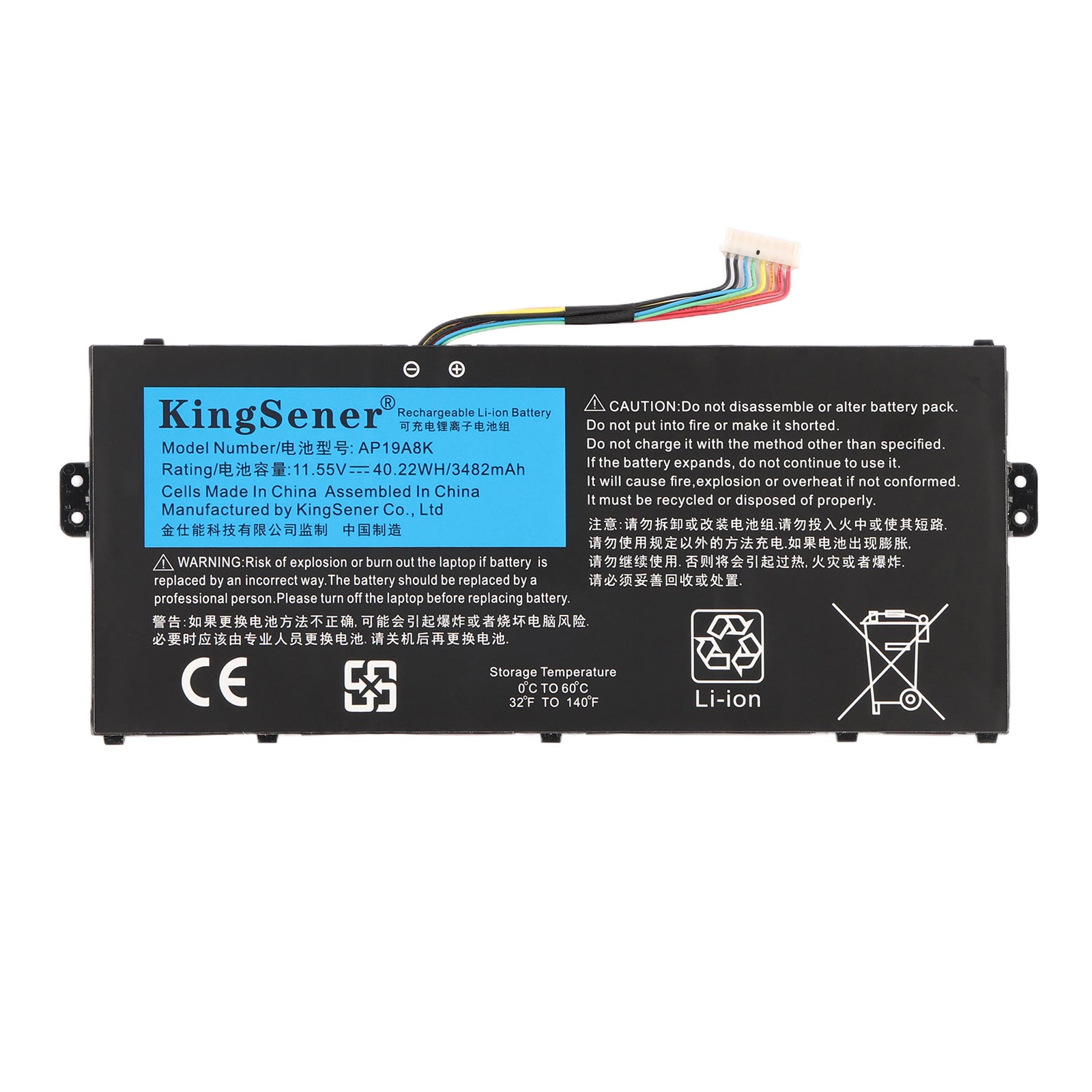 Acer-AP19A8K-11.55V-40.22Wh-Laptop-Battery