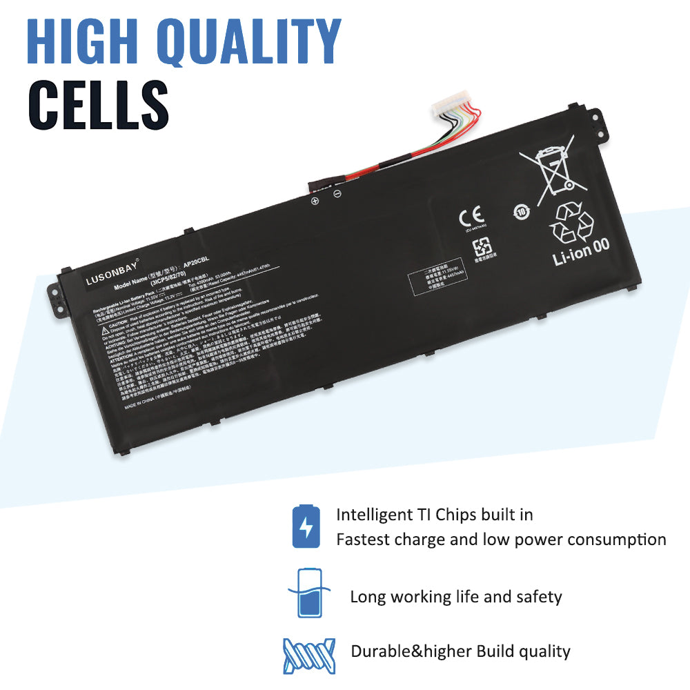 Acer-AP20CBL-11.55V-53Wh-Laptop-Battery