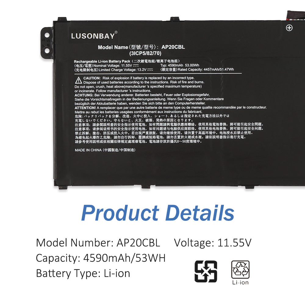 Acer-AP20CBL-11.55V-53Wh-Laptop-Battery