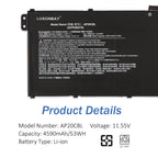 Acer-AP20CBL-11.55V-53Wh-Laptop-Battery