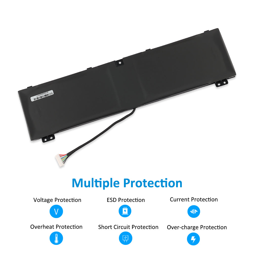 Acer-AP21B7Q-76WH-Laptop-Battery