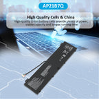 Acer-AP21B7Q-76WH-Laptop-Battery