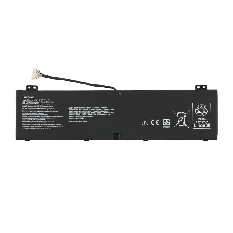 Acer-AP21B7Q-76WH-Laptop-Battery