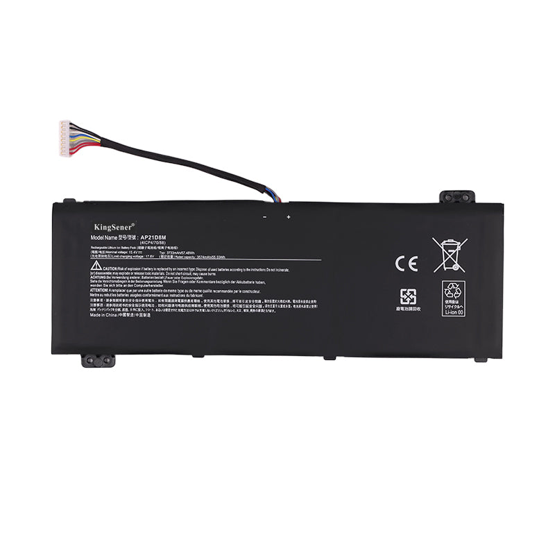 Acer-AP21D8M-3733mAh-Laptop-Battery