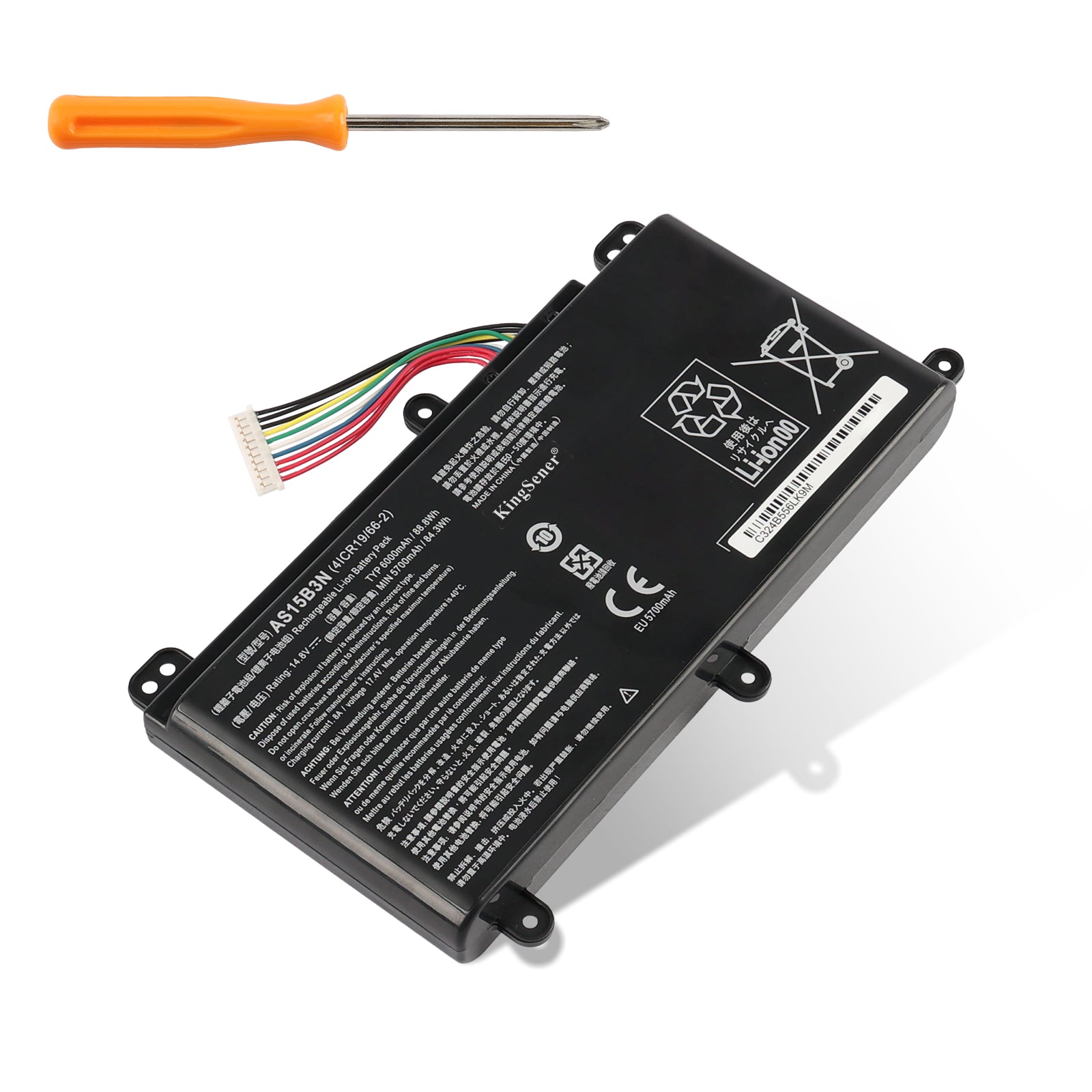 Acer-AS15B3N-14.8V-88.8WH-Laptop-Battery