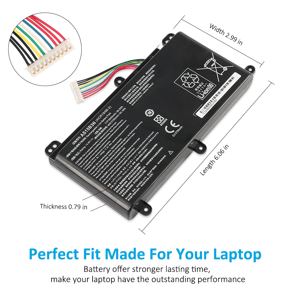 Acer-AS15B3N-6000mAh-Laptop-Battery
