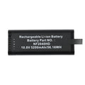 NF2040HD Li-ion Replacement Battery For Agilent Handheld Cable Antenna Teste