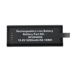 NF2040HD Li-ion Replacement Battery For Agilent Handheld Cable Antenna Teste