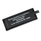 NF2040HD Li-ion Replacement Battery For Agilent Handheld Cable Antenna Teste