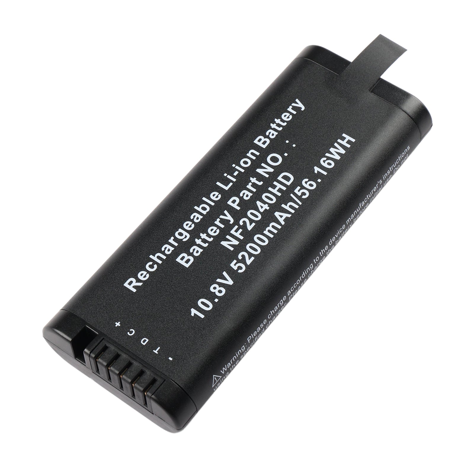 NF2040HD Li-ion Replacement Battery For Agilent Handheld Cable Antenna Teste