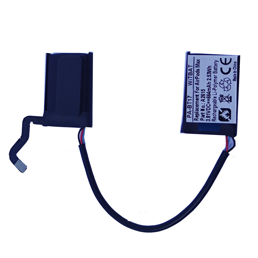 AirPods-A2615-PA-BT17-664mAh-Battery