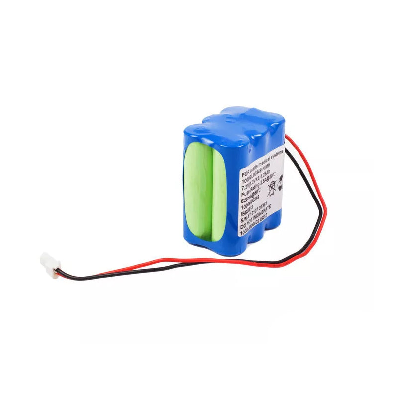 Alaris-1000EL00349-1250mAh-Medical-Battery