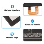 Amazon-223337-3.7V-0.91Wh-Battery