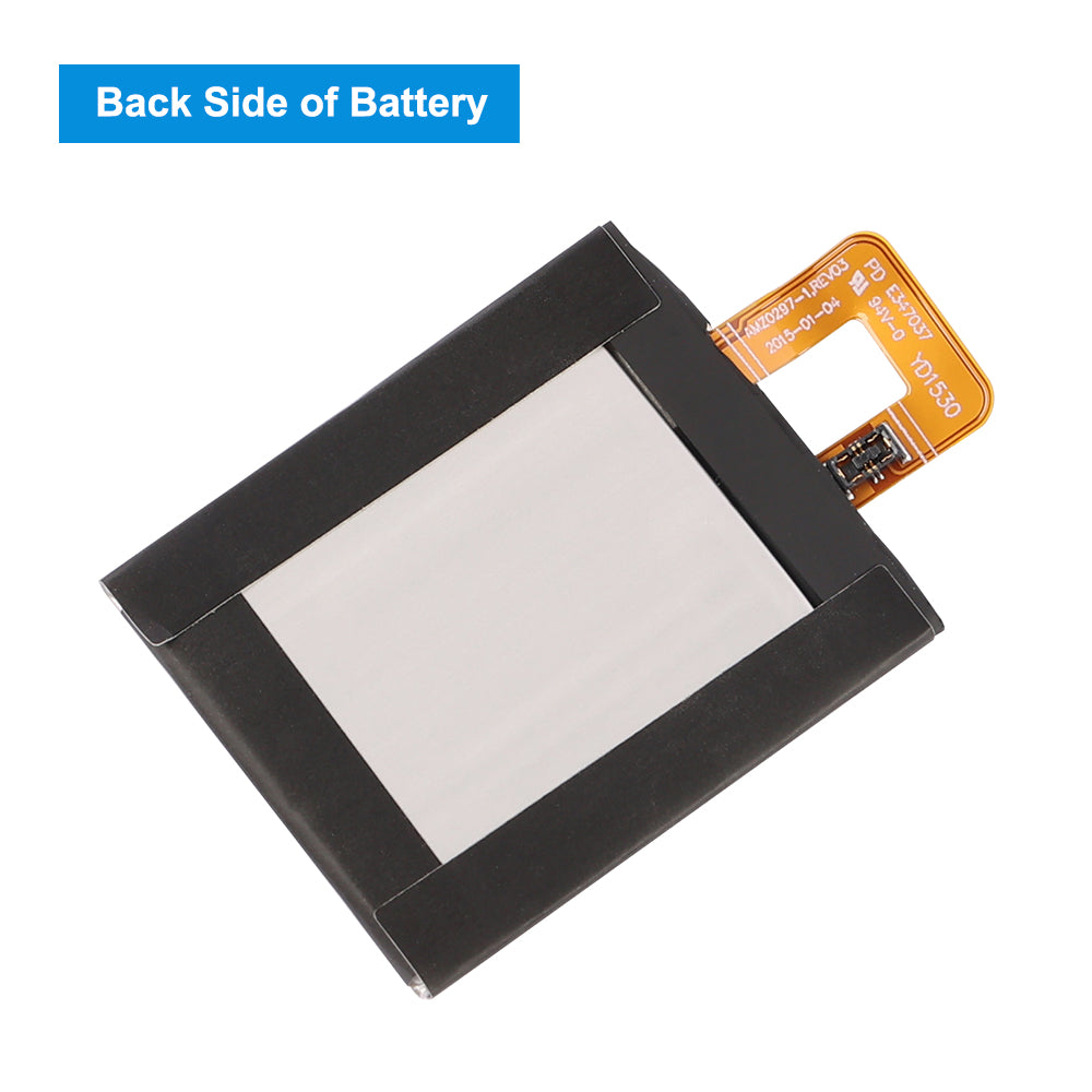 Amazon-223337-3.7V-0.91Wh-Battery