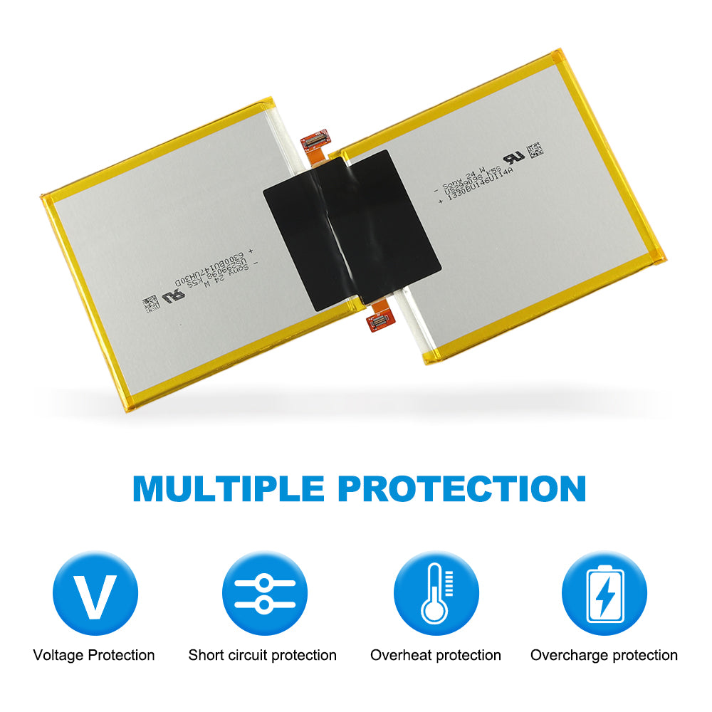 Amazon-S2012-002-3.7V-22.2Wh-Tablet-Battery