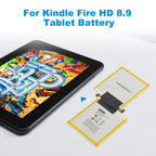 Amazon-S2012-002-3.7V-22.2Wh-Tablet-Battery