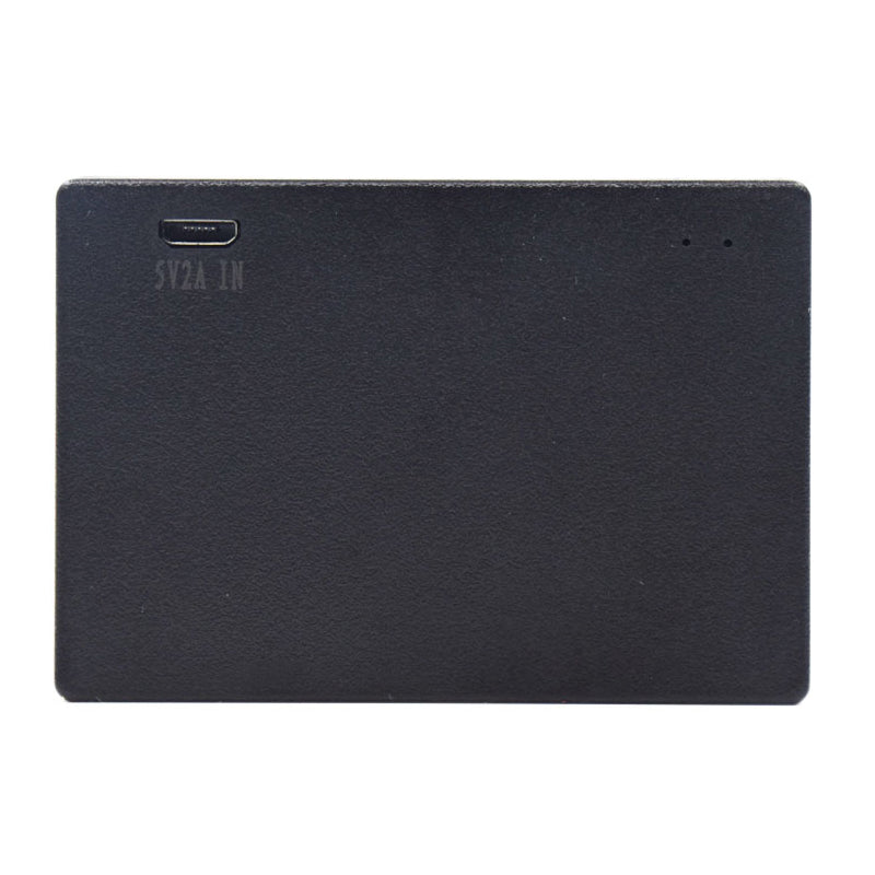 Aolstecell-ZNS-01A-Smart-Door-Lock-Battery