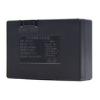 Aolstecell-ZNS-01A-Smart-Door-Lock-Battery