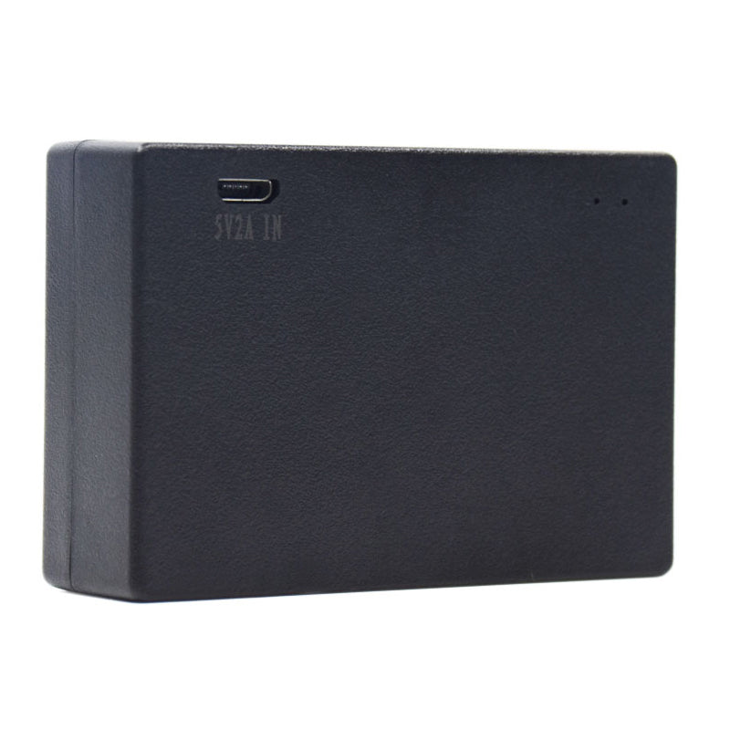 Aolstecell-ZNS-01A-Smart-Door-Lock-Battery