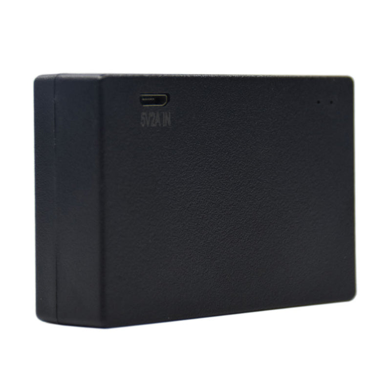 Aolstecell-ZNS-01B-Smart-Door-Lock-Battery