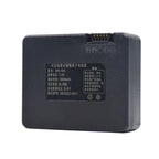 Aolstecell-ZNS-04-Smart-Door-Lock-Battery