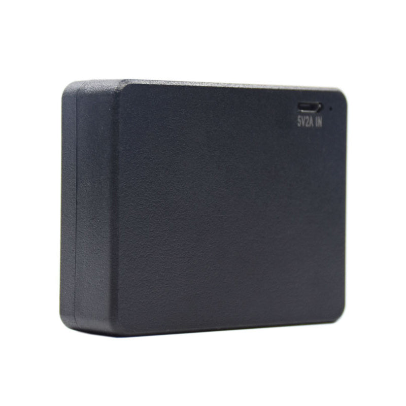 Aolstecell-ZNS-04-Smart-Door-Lock-Battery