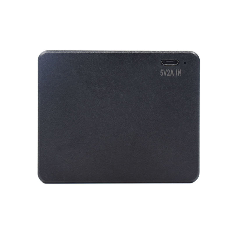 Aolstecell-ZNS-04B-Smart-Door-Lock-Battery