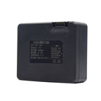 Aolstecell-ZNS-04B-Smart-Door-Lock-Battery
