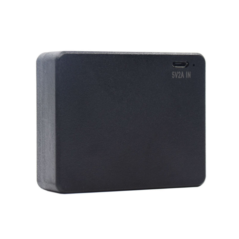 Aolstecell-ZNS-04B-Smart-Door-Lock-Battery