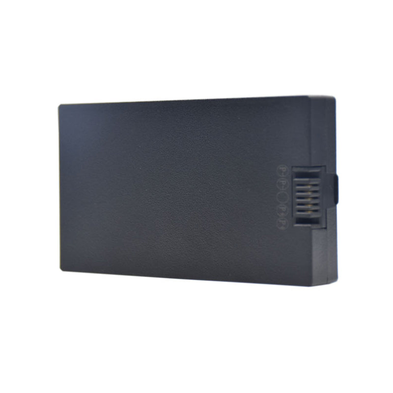 Aolstecell-ZNS-09A-Smart-Door-Lock-Battery