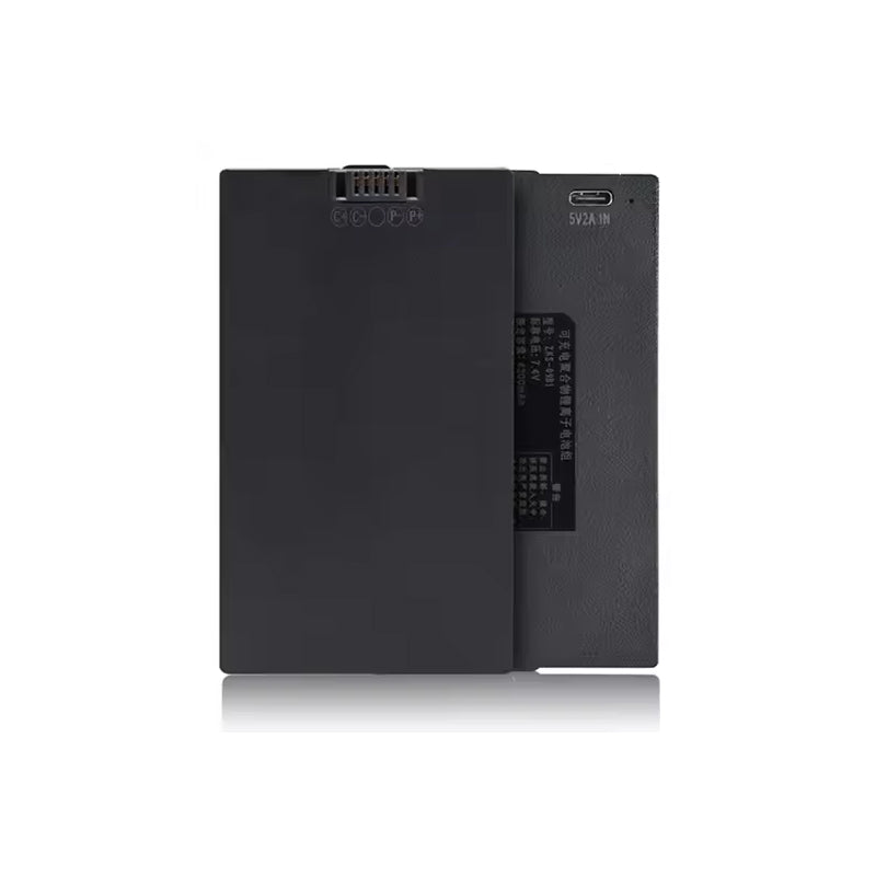 Aolstecell-ZNS-09B1-Smart-Door-Lock-Battery