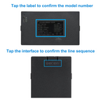 Aolstecell-ZNS-09B1-Smart-Door-Lock-Battery