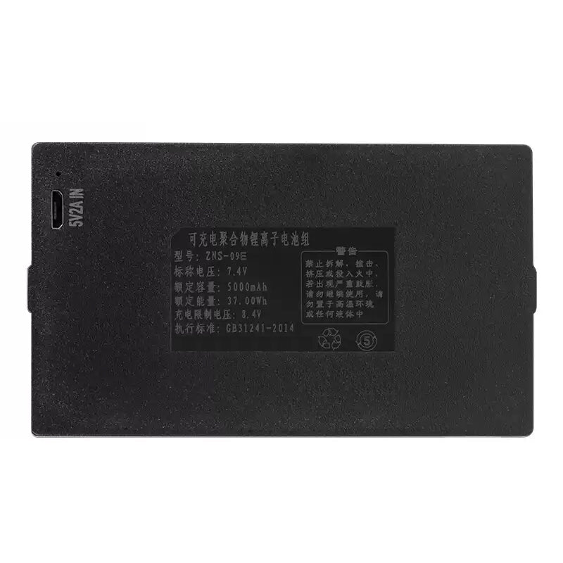 Aolstecell-ZNS-09E-Smart-Door-Lock-Battery