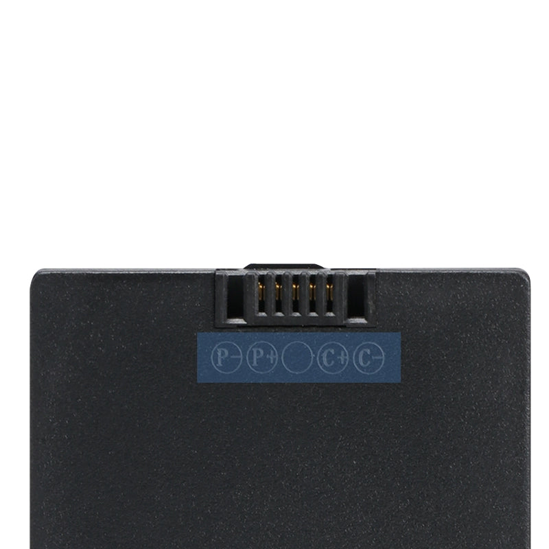 Aolstecell-ZNS-09E-Smart-Door-Lock-Battery