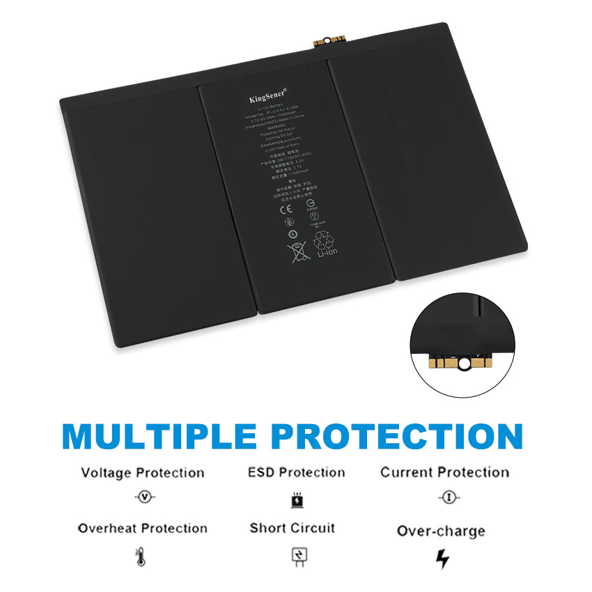 Appel-A1389-43WH-13002-ipad-battery