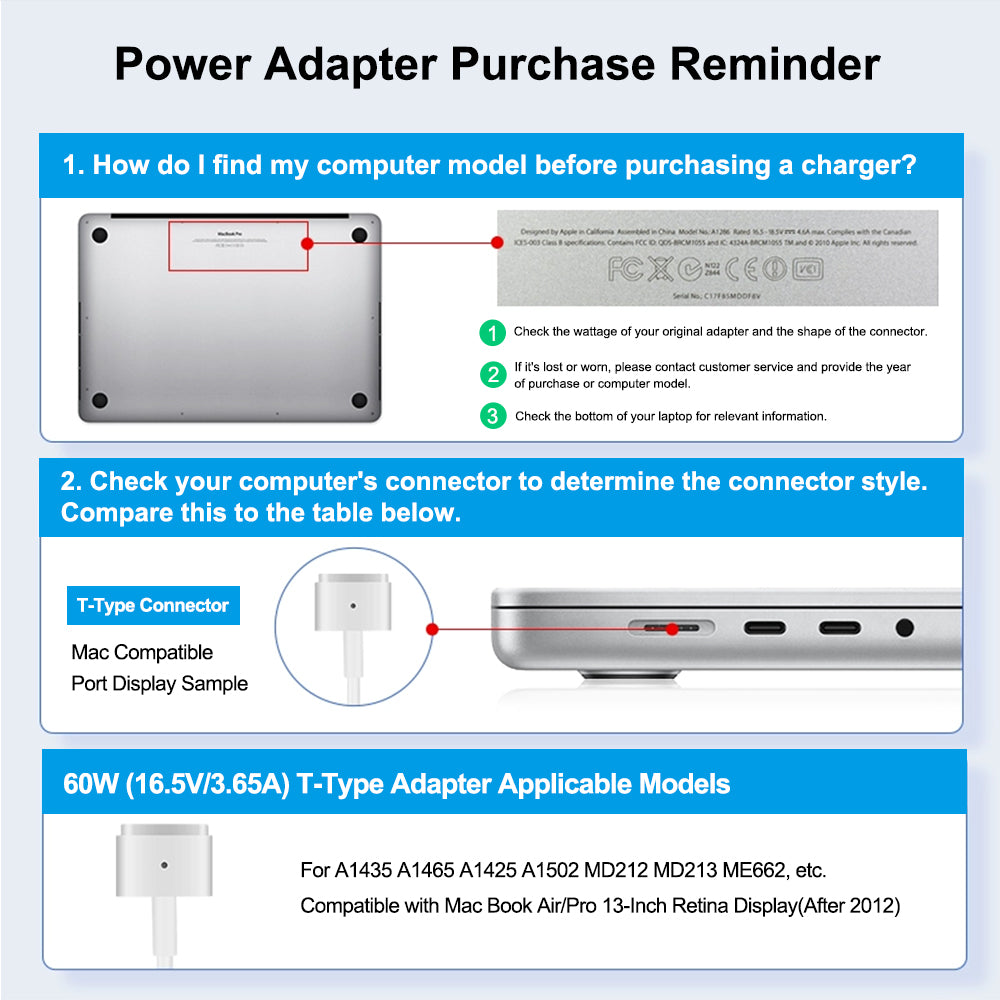 Mac-Book-Pro-Charger-60W-T-Tip