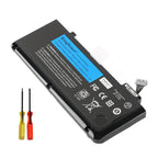 A1322 Replacement Battery For Apple MacBook Pro 13 - Front View on White