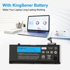 Apple-A1322-10.95V-5799mAh-Battery