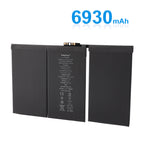 Apple-A1376-3.8V-26.33Wh-iPad-Battery