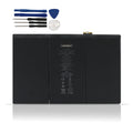 Apple-A1389-3.73V-43Wh-iPad-Battery