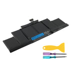 Apple-A1417-10.95V-95Wh-Macbook-Battery