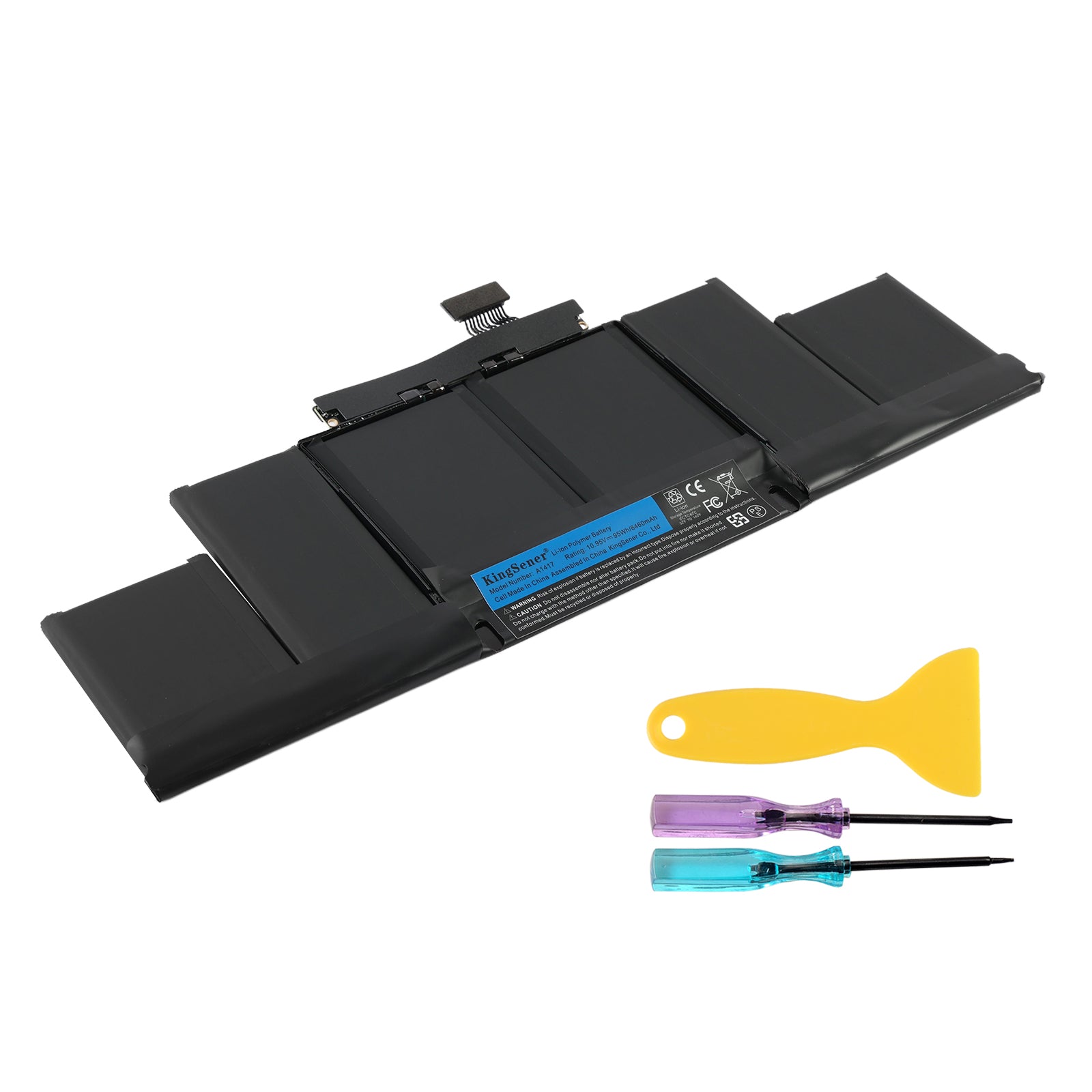 Apple-A1417-10.95V-95Wh-Macbook-Battery