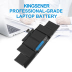 Apple-A1417-10.95V-95Wh-Macbook-Battery