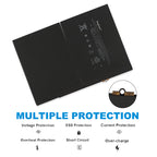 Apple-A1484-3.73V-8827mAh-Laptop-Battery