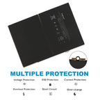 Apple-A1484-3.73V-8827mAh-Laptop-Battery