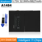 Apple-A1484-3.73V-8827mAh-Laptop-Battery