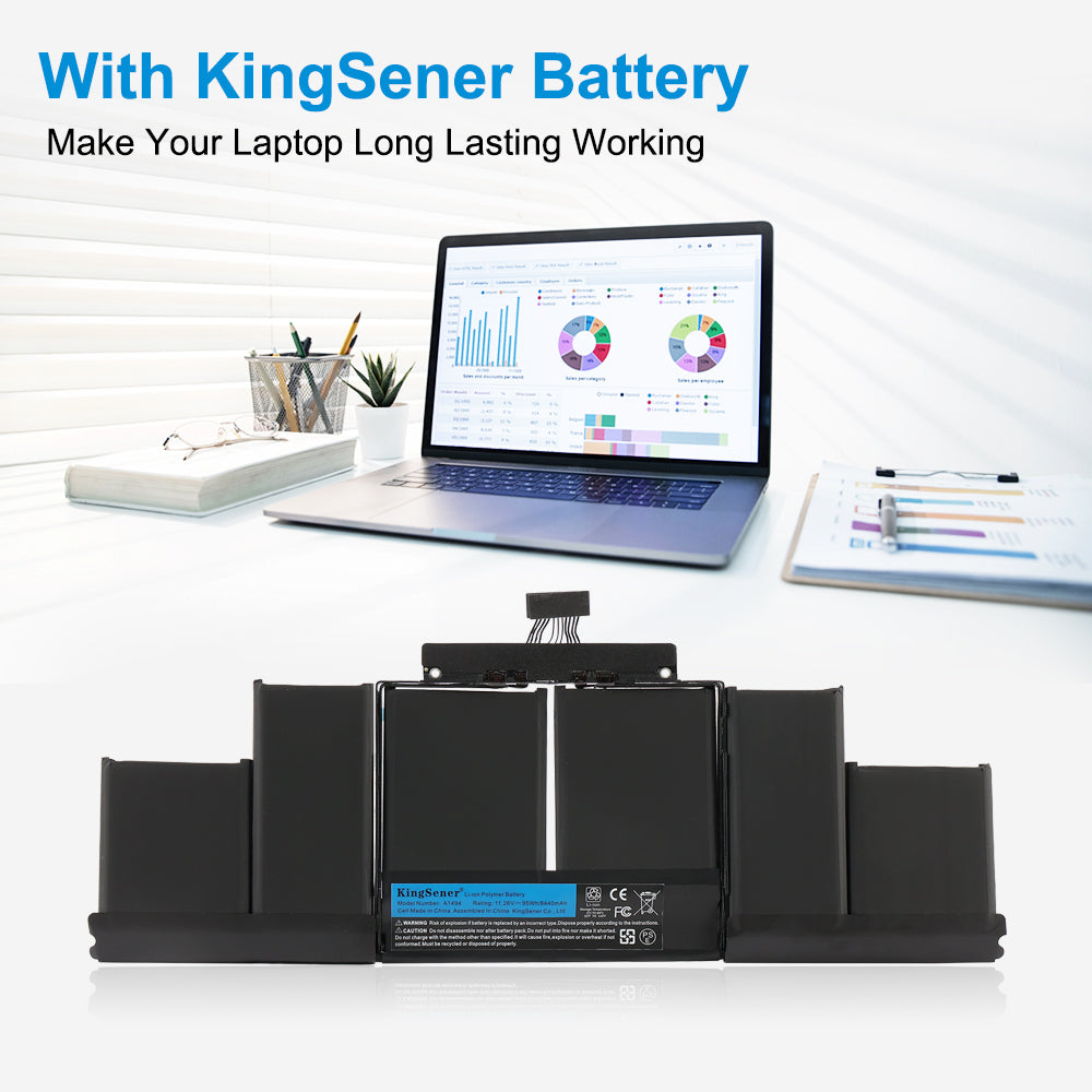 Apple-A1494-11.26V-95W-MacBook-Battery