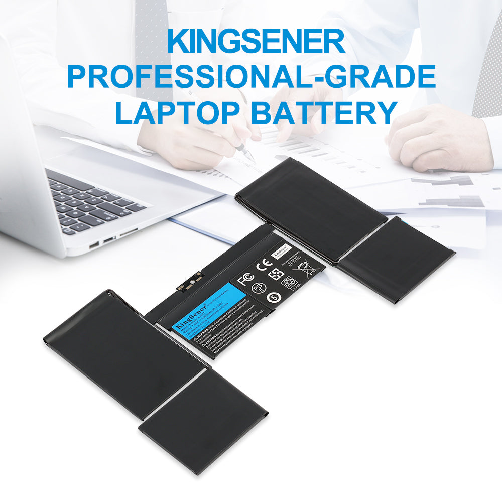 Apple-A1527-7.55V-5263mAh-Macbook-Battery