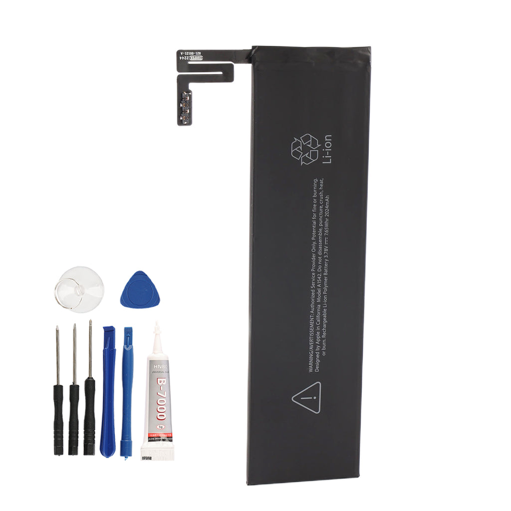 Apple-A1542-3.78V-7.65Wh-Touchpad-Battery