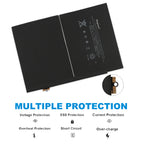 Apple-A1547-3.76V-7340mAh-Battery